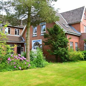 Friesenhof Nieblum - Hotel Garni